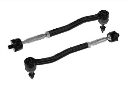 Picture of Icon Vehicle Dynamics 45212 Heavy Duty Inner and Outer Tie Rods for 6th Gen Ford Bronco