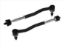 Picture of Icon Vehicle Dynamics 45212 Heavy Duty Inner and Outer Tie Rods for 6th Gen Ford Bronco