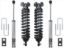Picture of Icon K83031 Nissan Titan XD Stage 1 0-3.0" Suspension Lift Kit