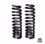 Picture of Alldogs Offroad Y62-R-M Rear Lift Coil Springs for Y62 Nissan Armada