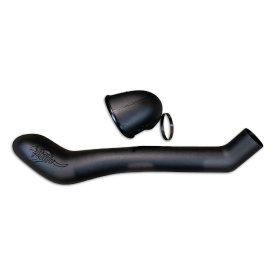 Picture of Airflow Snorkel for 2nd Gen Nissan Xterra