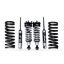 Picture of Alldogs Offroad Fox Shocks Suspension Lift Kit - 2nd Gen Nissan Y62 Armada