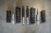 Picture of Alldogs Offroad Bilstein 6100 & 5100 Complete Lift Kit For Y62 Nissan Armada