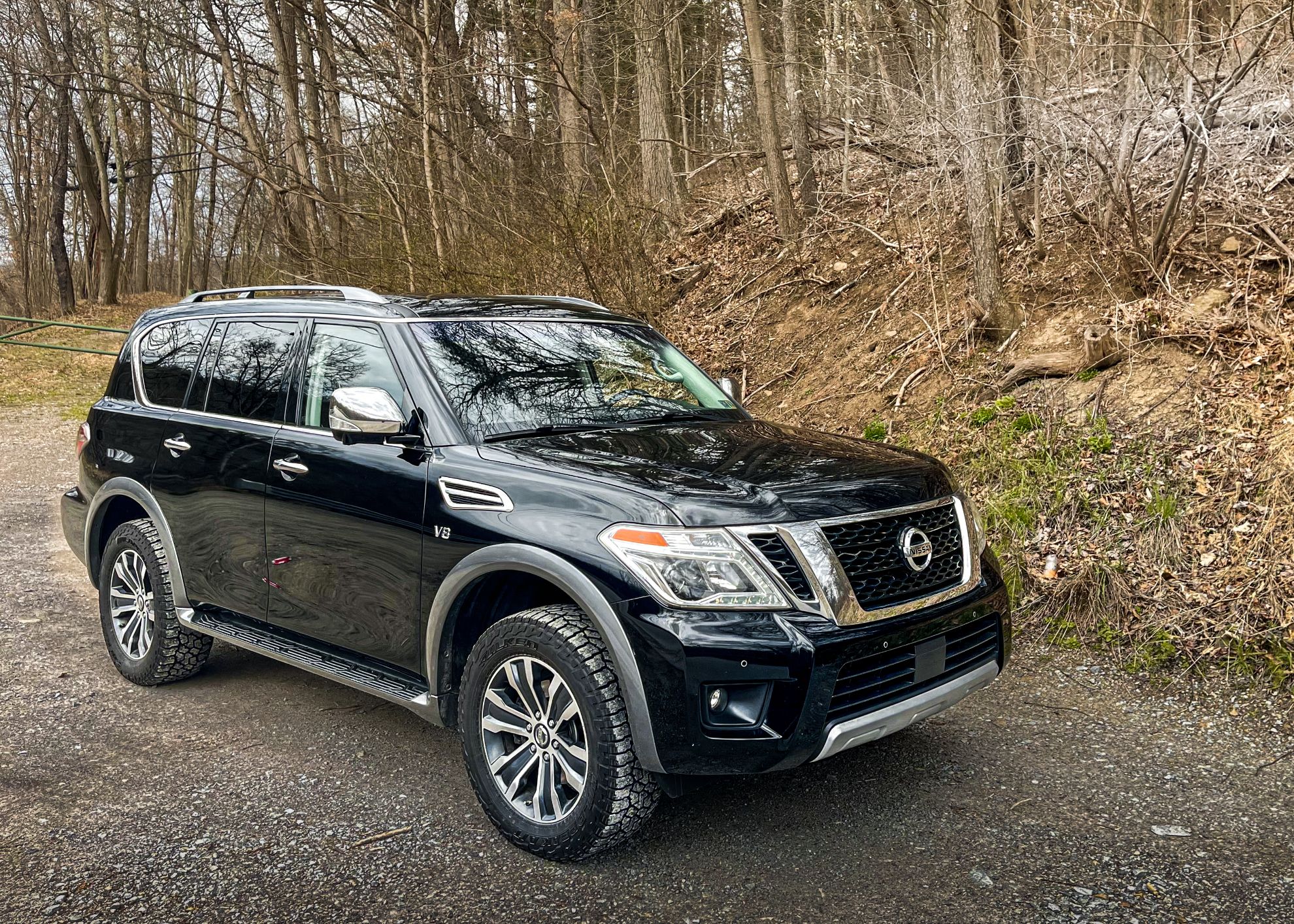 Alldogs Offroad Coop. Alldogs Offroad Bilstein 6100 & 5100 Complete