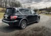 Picture of Alldogs Offroad Bilstein 6100 & 5100 Complete Lift Kit For Y62 Nissan Armada