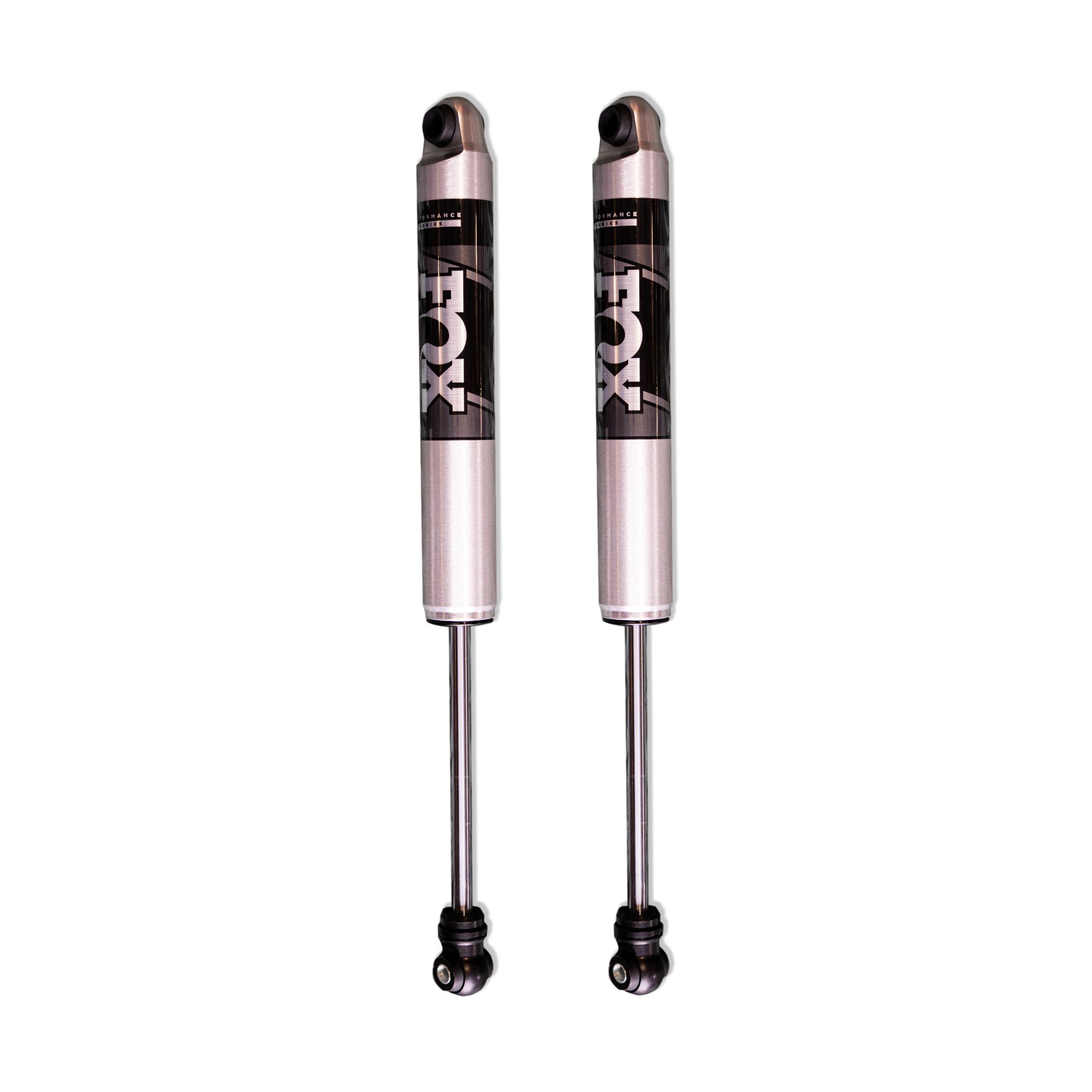 thumbnail image 2 of FAPO P3 8-Stage Adjustable Rear Shocks For Nissan Frontier 2005-2025 – 0-3.5" Lift (Pair) 2 of 5