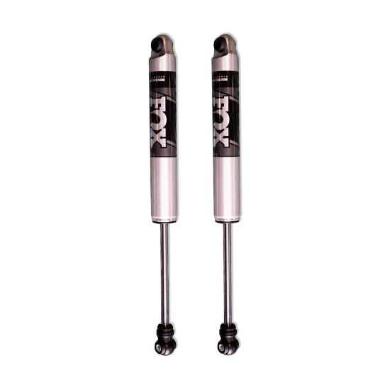 Picture of ADO Enhanced Fox 2.0 IFP Extended Travel Rear Shocks for Nissan Frontier & Xterra