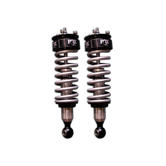 Picture of ADO Enhanced Fox 2.0 Extended Travel Coilovers for Nissan Frontier & Xterra 