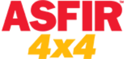 Picture for manufacturer Asfir 4x4