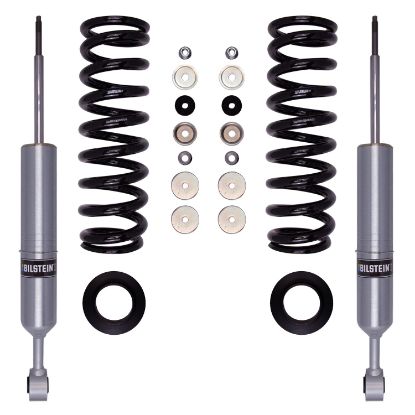 Picture of Bilstein 47-310971 B8 6112 Series Shocks for 2nd Gen Toyota Tundra