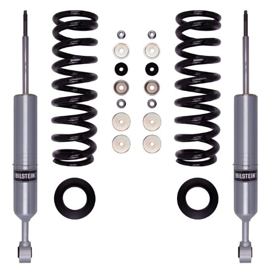 Picture of Bilstein 47-310971 B8 6112 Series Shocks for 2nd Gen Toyota Tundra