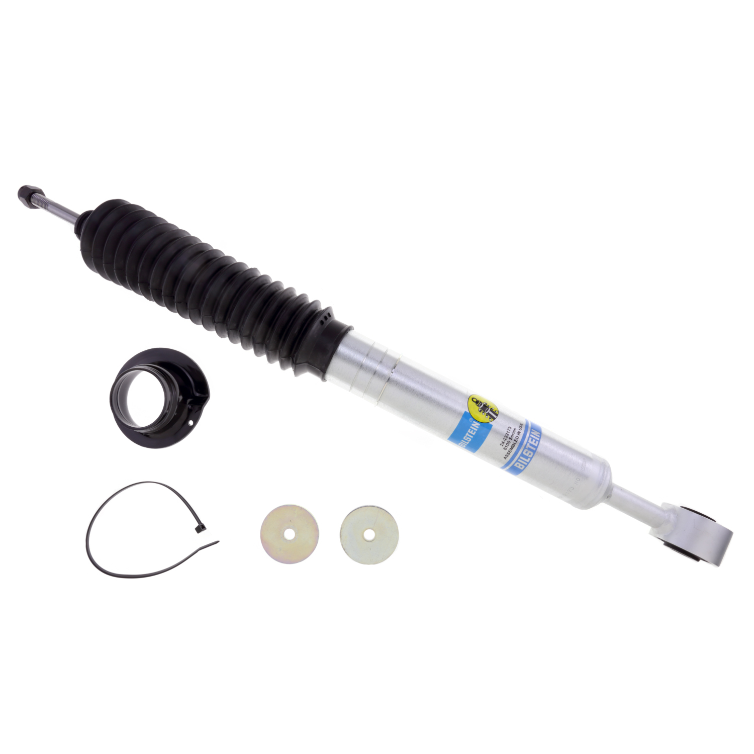 Bilstein Shock 5100 Series 24-232173 Bilstein Shock 5100 Series 24-232173