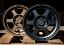 Picture of Alldogs Offroad RB6 17x8" Alloy Wheel for 05+ Nissan Frontier & Xterra