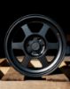Picture of Alldogs Offroad RB6 17x8" Alloy Wheel for 05+ Nissan Frontier & Xterra