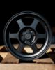 Picture of Alldogs Offroad RB6 17x8" Alloy Wheel for 05+ Nissan Frontier & Xterra 