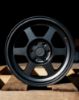Picture of Alldogs Offroad RB6 17x8" Alloy Wheel for Toyota 6x5.5" Bolt Pattern 4Runner FJ & Tacoma