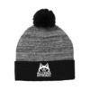 Picture of Alldogs Offroad Embroidered Puff Ball Beanie