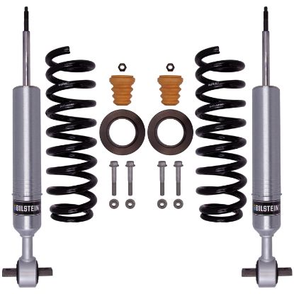Picture of Bilstein 47-310995 B8 6112 Series Shocks for 2015-2020 Ford F150