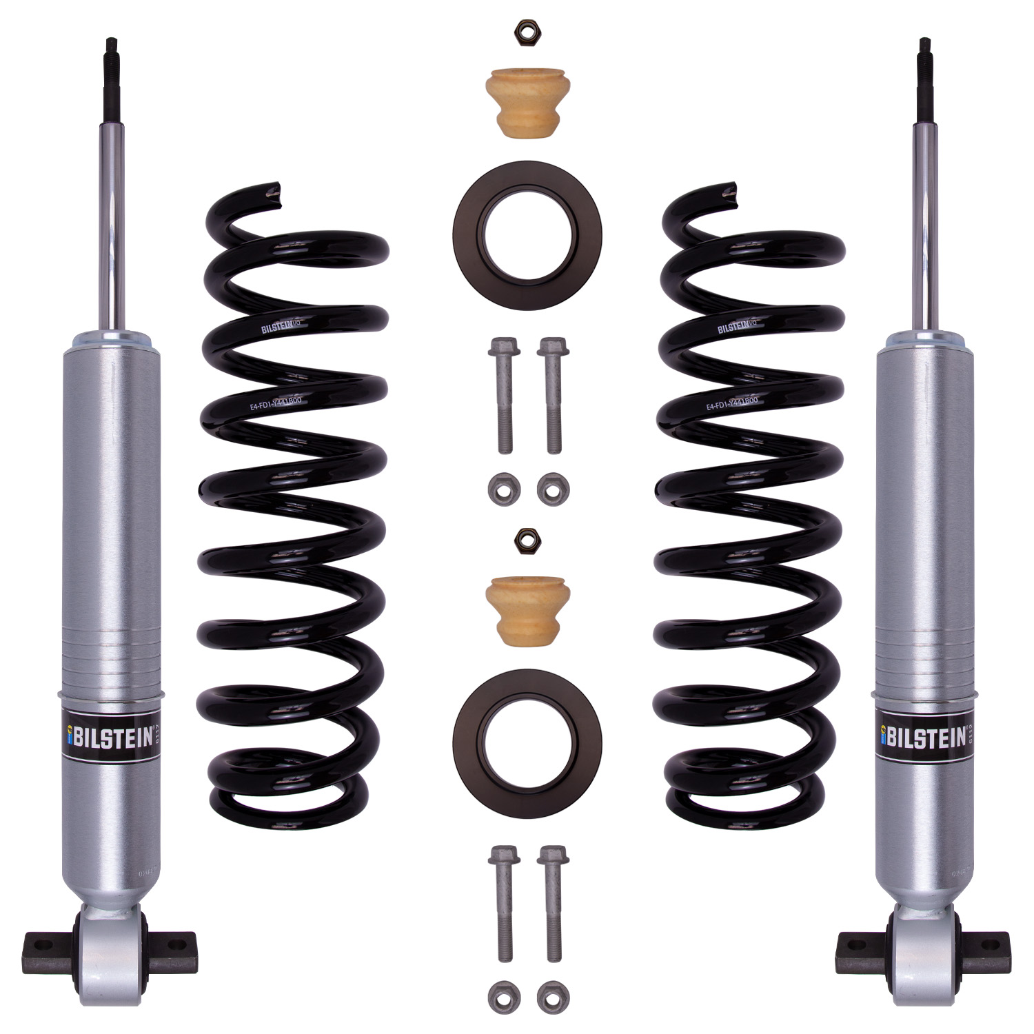 Alldogs Offroad Coop. Bilstein 47-323841 B8 6112 Series