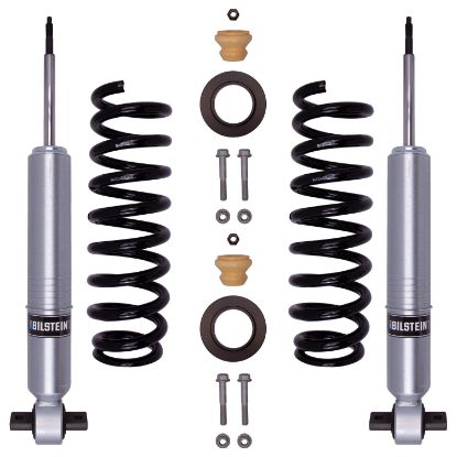 Picture of Bilstein 47-323841 B8 6112 Series Shocks for 2021-2023 Ford F150