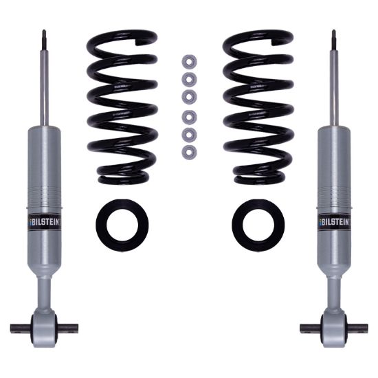 Picture of Bilstein 47-293557 B8 6112 Series Shocks for 2019-2023 Chevy Silverado