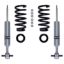 Picture of Bilstein 47-309524 B8 6112 Series Shocks for 2019-2023 Chevy Silverado Trail Boss