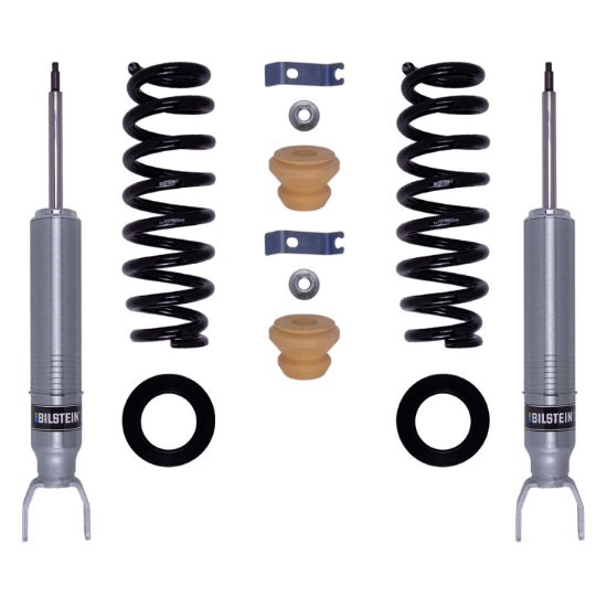 Picture of Bilstein 47-293540 B8 6112 Series Shocks for 2019-2023 Ram 1500