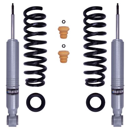 Picture of Bilstein 47-310698 B8 6112 Series Shocks for 2009-2013 Ford F150
