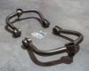 Picture of Alldogs Offroad High Clearance Upper Control Arms for Nissan Titan & Armada