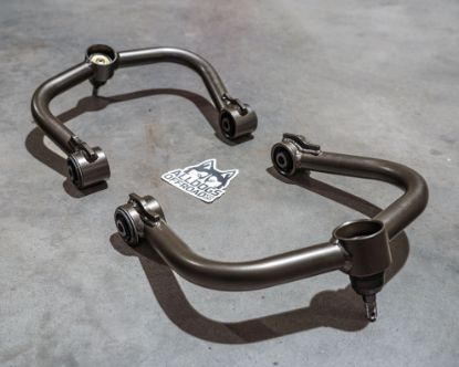 Picture of Alldogs Offroad High Clearance Upper Control Arms for Nissan Titan & Armada