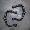 Picture of Alldogs Offroad High Clearance Upper Control Arms for Nissan Titan & Armada