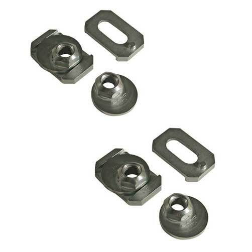 thumbnail image 2 of Stempf Rear Camber Bolt Kit For Ford Explorer 2020-2024 – Adjustable Greaseable +1.5° 2 of 3
