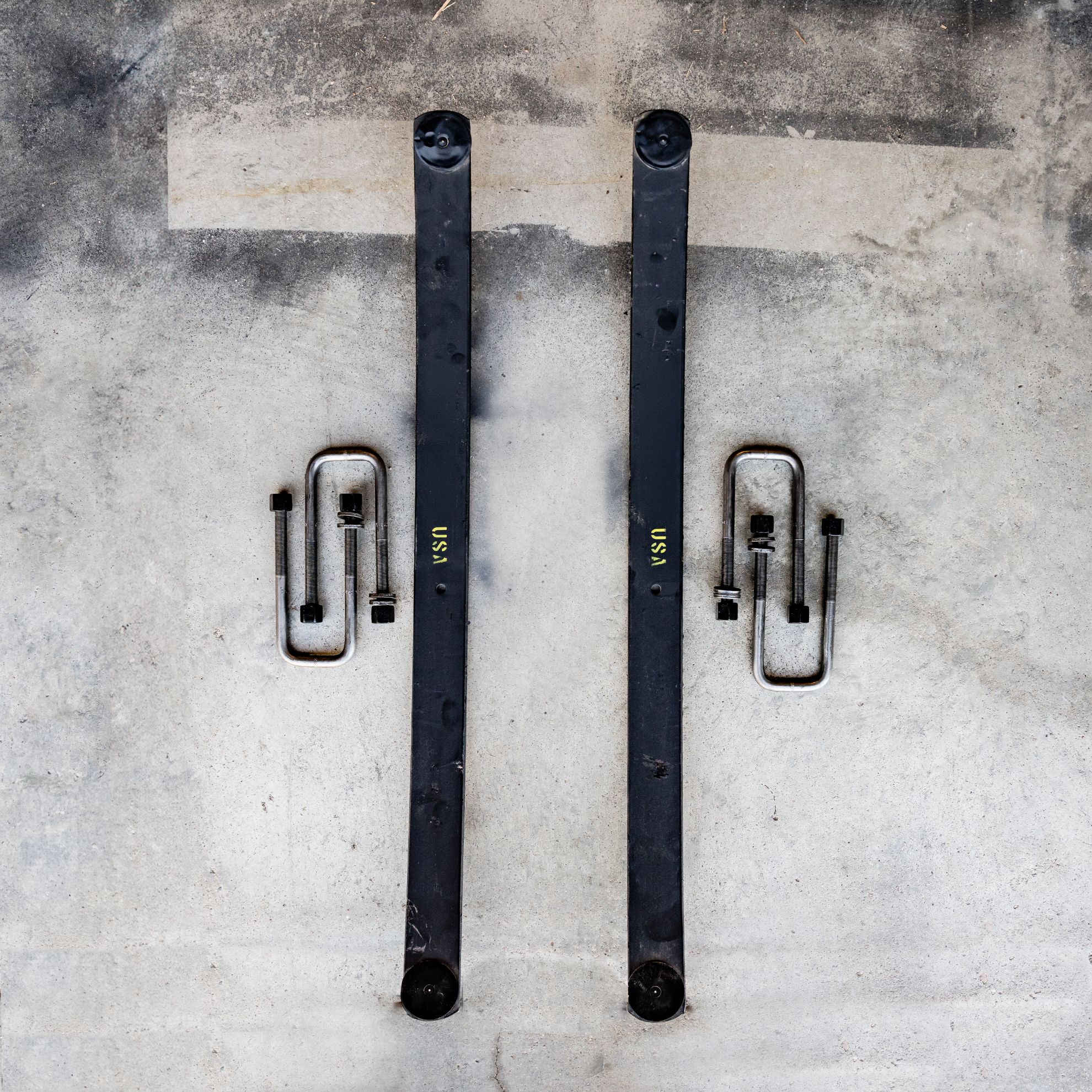 Alldogs Offroad Coop. Alldogs Offroad 2nd Gen Nissan Xterra