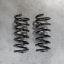 Picture of Alldogs Offroad GM1500-F-M Front Lift Coil Springs for 2007-2024 Chevy Silverado