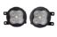 Picture of Diode Dynamics SS3 White LED Fog Light Kit for 2005-2015 Nissan Xterra