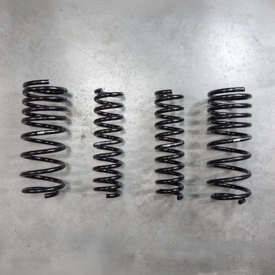 Picture of Alldogs Offroad Spacer Eraser Coil Spring Lift Kit for 250 Series Toyota (Land Cruiser, 4Runner)