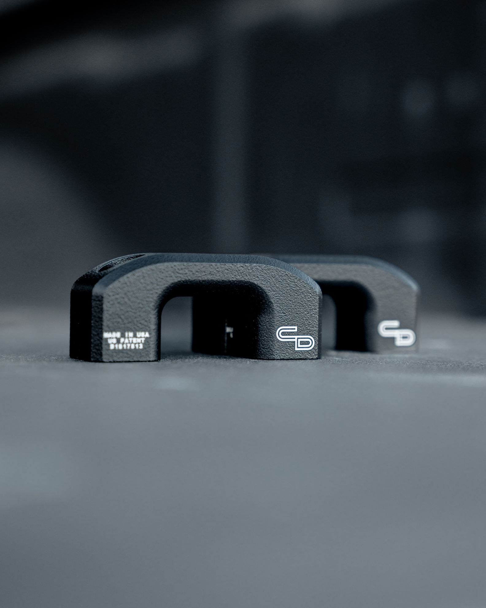 nissan frontier tie down anchors