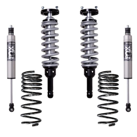 Picture of ADO Fox 2.5 Performance Series Lift for 4th Gen Toyota Tacoma