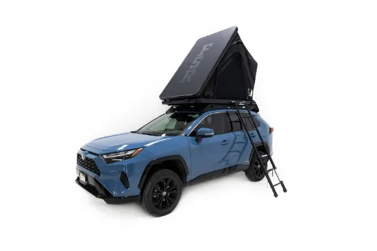 Picture of FSR Aspen Lite Standard - Rooftop Tent