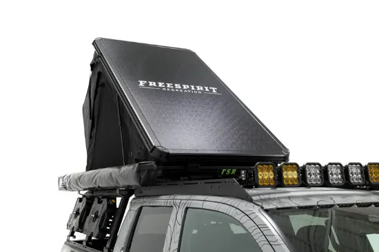 Picture of Aspen V2 Standard - Rooftop Tent