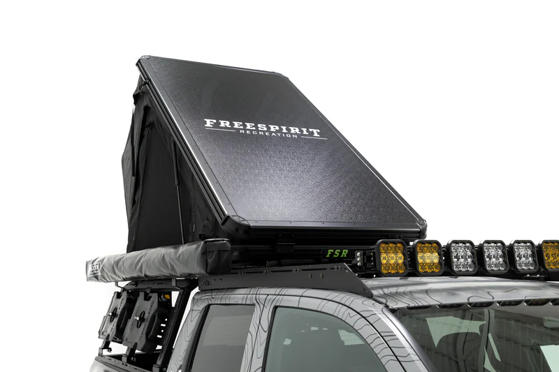 Alldogs Offroad Coop. Free Spirit Recreation Aspen V2 Standard