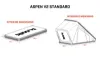 Picture of Aspen V2 Standard - Rooftop Tent