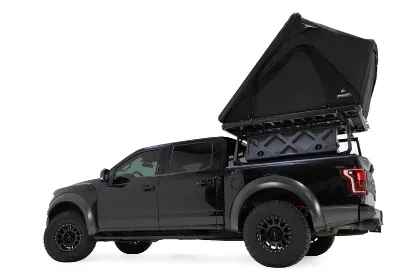 Picture of FSR Aspen Lite XL - Rooftop Tent