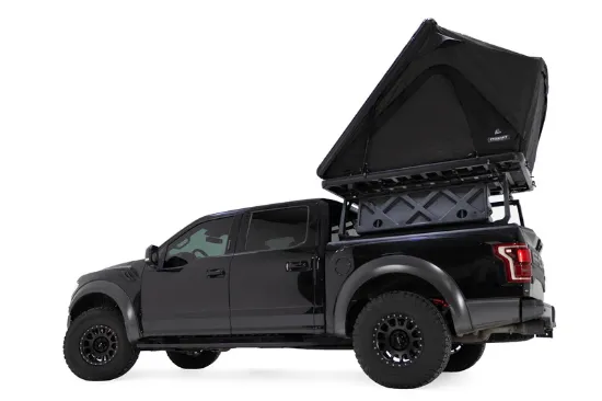 Picture of FSR Aspen Lite XL - Rooftop Tent