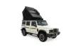 Picture of FSR Aspen V2 XL - Rooftop Tent