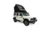 Picture of FSR Aspen V2 XL - Rooftop Tent