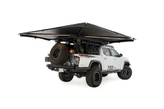 Picture of FSR 270 Degree Awning V2