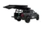 Picture of FSR 180 Degree Tailgate / Rear Mount Awning