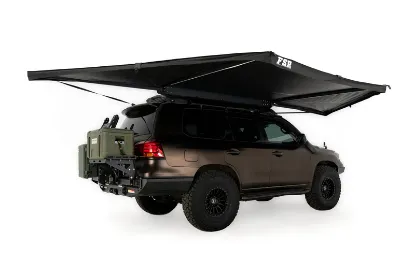 Picture of FSR 180 Degree Awning V2