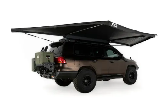 Picture of FSR 180 Degree Awning V2